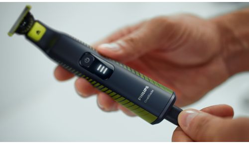 Batteria agli ioni di litio per 90 minuti di utilizzo