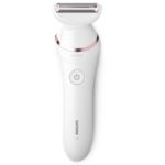 A smooth skin friendly shaver