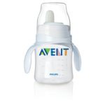 Helps settle your baby, especially at night*
