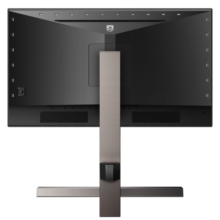 Evnia Gaming Monitor