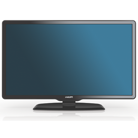 42PFL7704D/F7  LCD TV