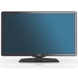 LCD TV