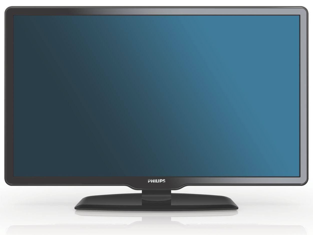 LCD TV 47PFL7704D/F7