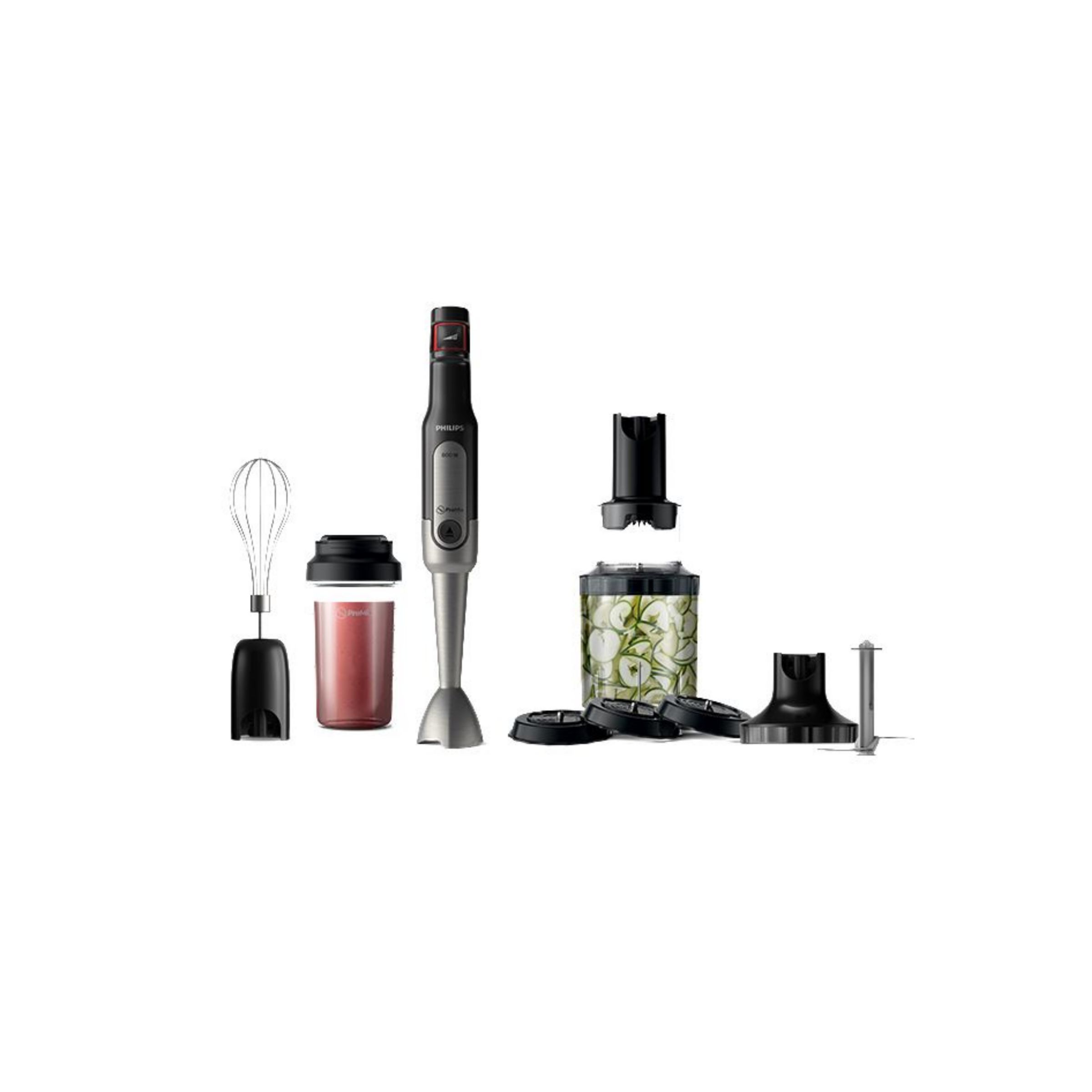 Philips Viva Collection - Mixer vertical ProMix - HR2657/90