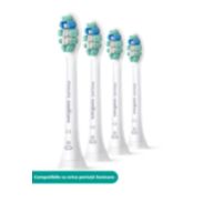 Sonicare C2 Optimal Plaque Defence (anterior ProResults plaque control)