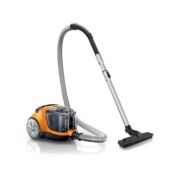 PowerPro Compact Stofzuiger zonder stofzak