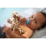 Baby’s first friend