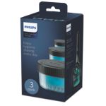 Enjoy hygienic shaving every day