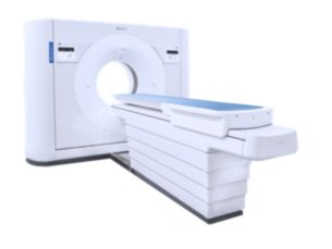 IQon Spectral CT CT-Scanner