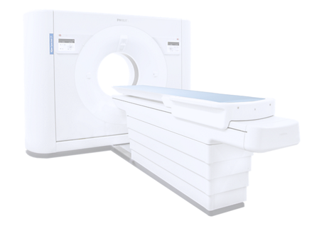 IQon Spectral CT CT-Scanner