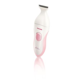Bikini Perfect Bikini trimmer