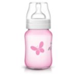 Clinically proven to reduce colic and discomfort*