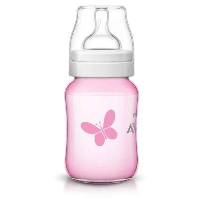 Clinically proven to reduce colic and discomfort*