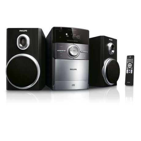 MC147/98  MC147 Micro Hi-Fi System