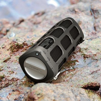 No importa si se cae o se moja, podrás seguir utilizándolo