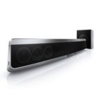 Siiani kõige õhem Ambisoundiga Blu-ray Soundbar