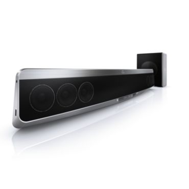 Philips Fidelio SoundBar HTB9150 Home theater