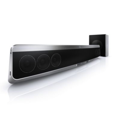 Philips Fidelio SoundBar