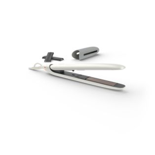 StraightCare Prestige Piastra per capelli Nutri-wonder