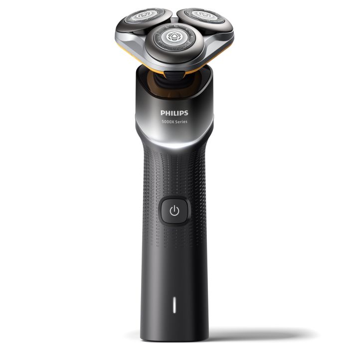Shaver 5000X series 干湿两用电动剃须刀X5102/10 | Philips -飞利浦