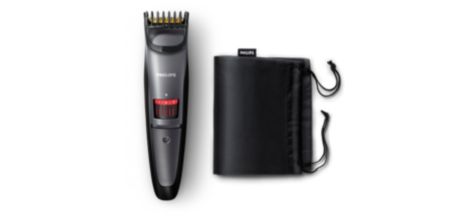 Beardtrimmer series 3000 Aparat de tuns barba