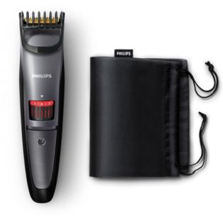 Beardtrimmer series 3000 Skägg- och stubbtrimmer