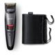 Beardtrimmer series 3000 Prirezovalnik brade z nastavitvijo za neobrit videz