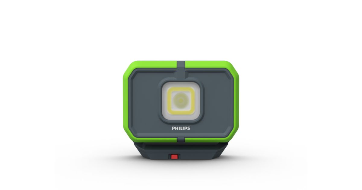 Xperion 3000 Flood LUMX30FLX1/50 | Philips