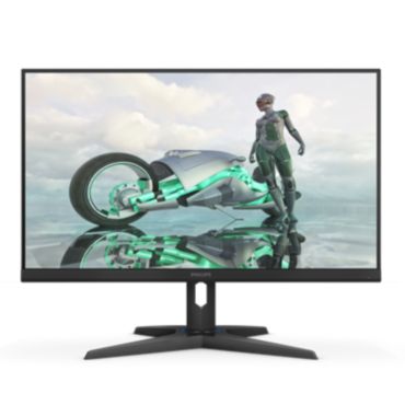 Evnia Fast IPS Gaming monitor Full HD gaming monitor