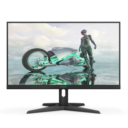 Evnia Fast IPS Gaming monitor
