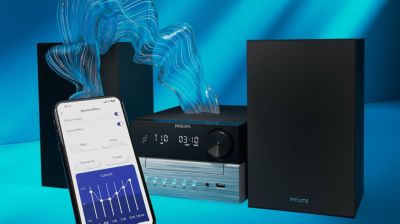 Bluetooth 5.4 for better sound and Auracast streaming