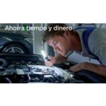 Conduce con cuidado