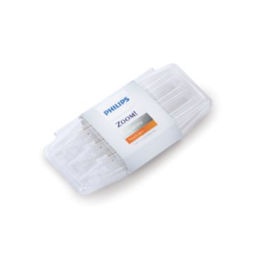 Philips Zoom DayWhite Take-home whitening treatment