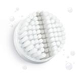 Replacement Brush Head with exfoliating effect