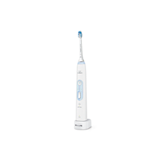 HX8931/10 Philips Sonicare 5 Series gum health Sonic electric toothbrush