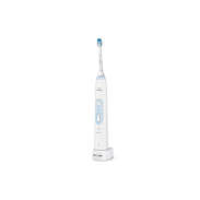 Sonicare 5 Series gum health Sonic electric toothbrush