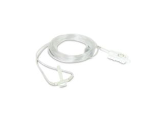 Cannula, LoFlo CO2, Oral Loflo Cannulate