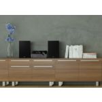 Elegants izskats. Bagātīga skaņa.