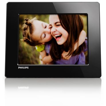 Digitalni PhotoFrame