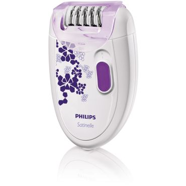 Satinelle Depiladora