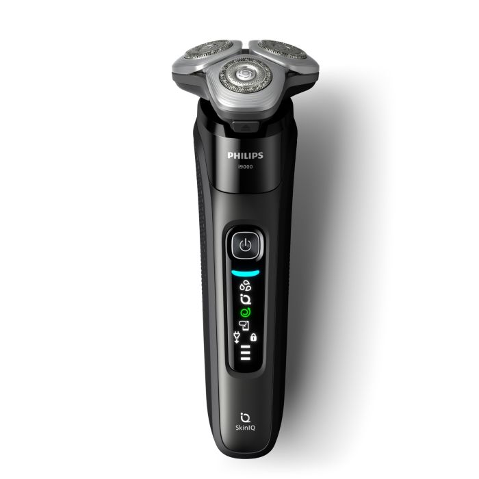 i9000 ウェット＆ドライ電動シェーバー X9000/30 | Philips