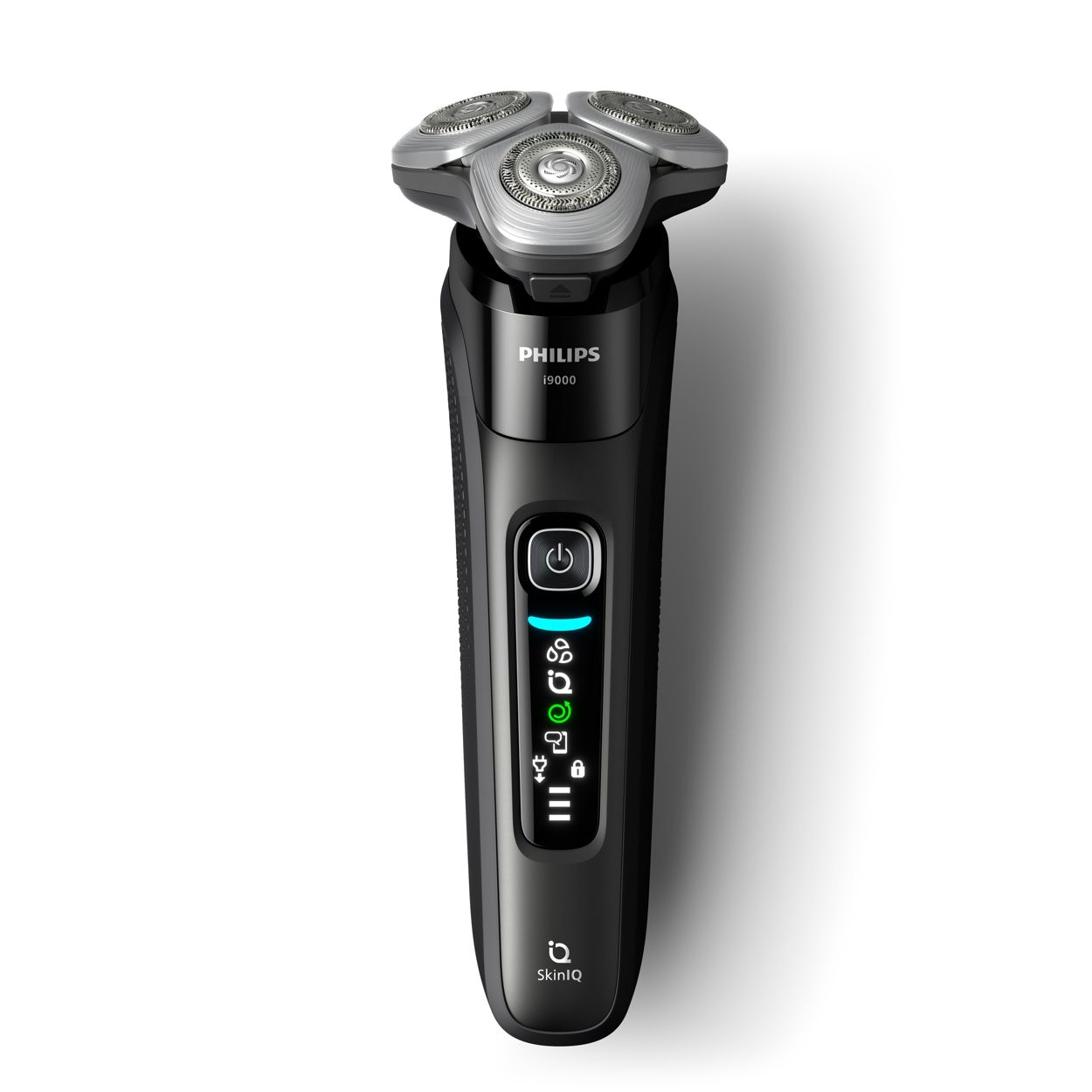 【50%オフ】Philips Shaver 9000 series i9000 Wet&Dry Electric Shaver with SkinIQ X9000/10 | Philips