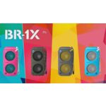 Great sound · Ruggedised · Chainable