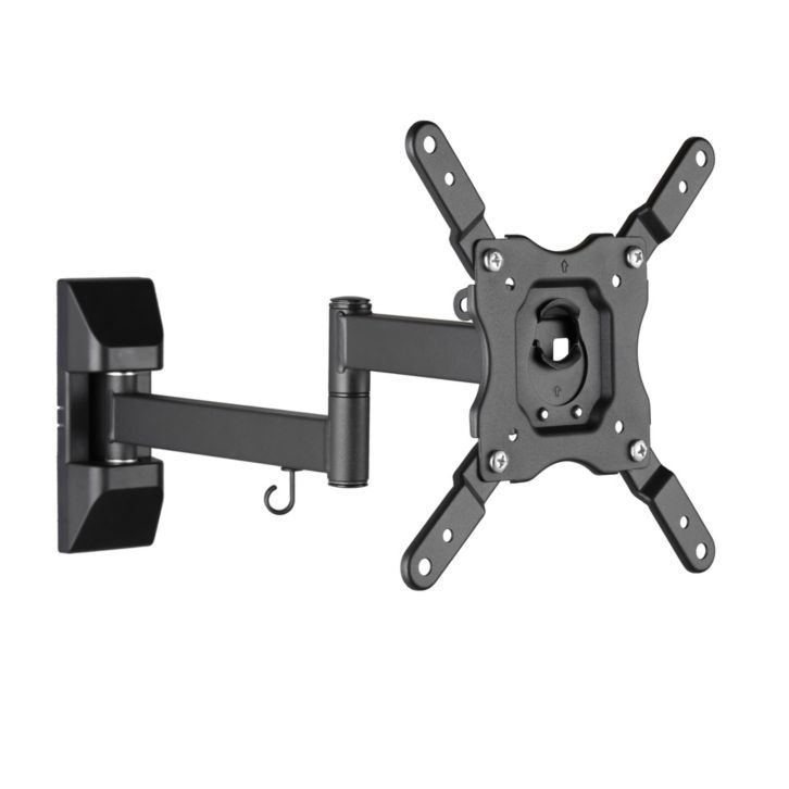 Universal articulating wall mount