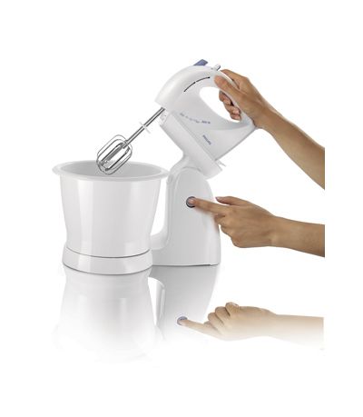 Mixer stand