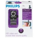 HD video and crystal clear sound quality