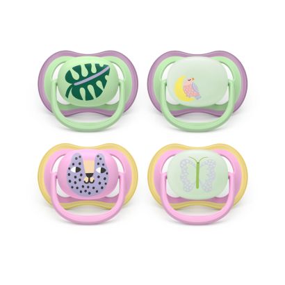 Lets your little one’s skin breathe