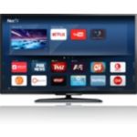 Smart UltraHDTV 4K