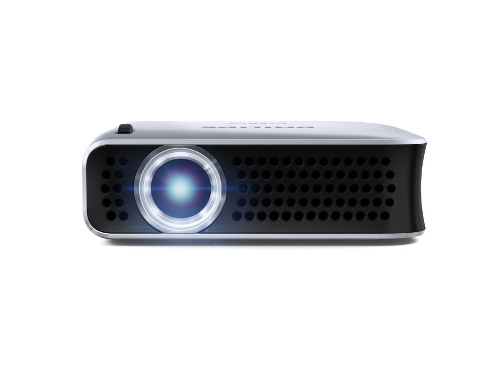 PicoPix Pocket projector PPX4010/US | Philips