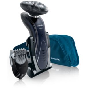 Shaver series 7000 SensoTouch wet and dry electric shaver